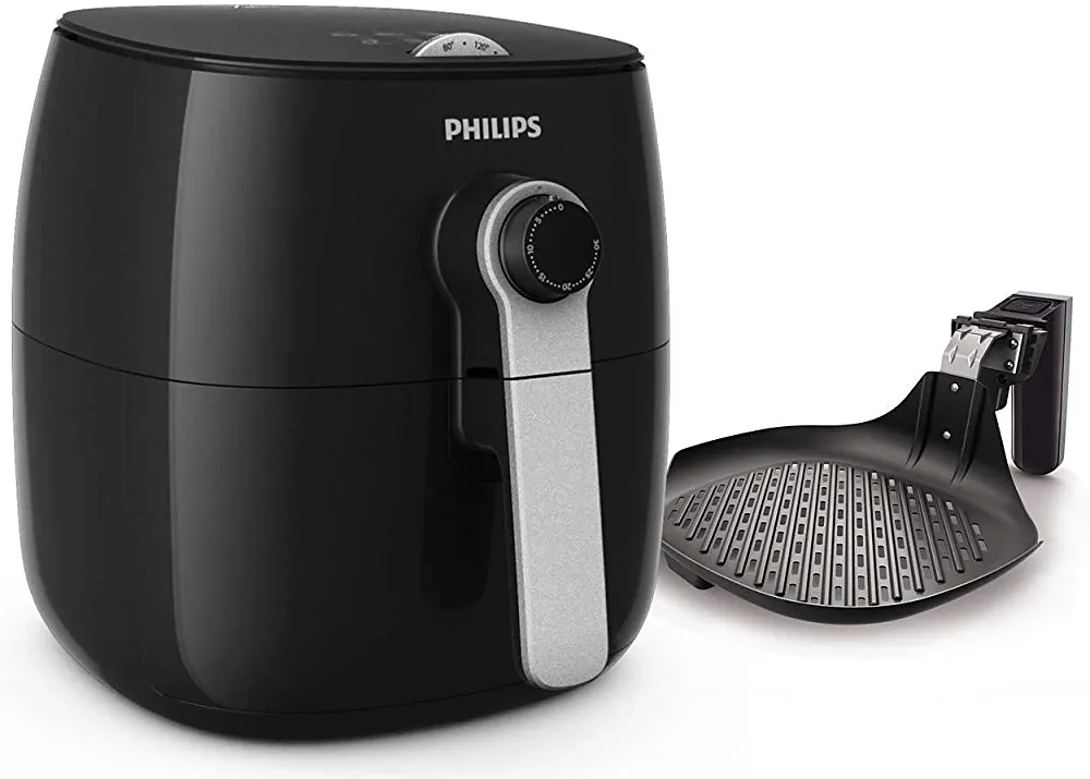 Philips Air Fryer Viva, Low-fat Fryer