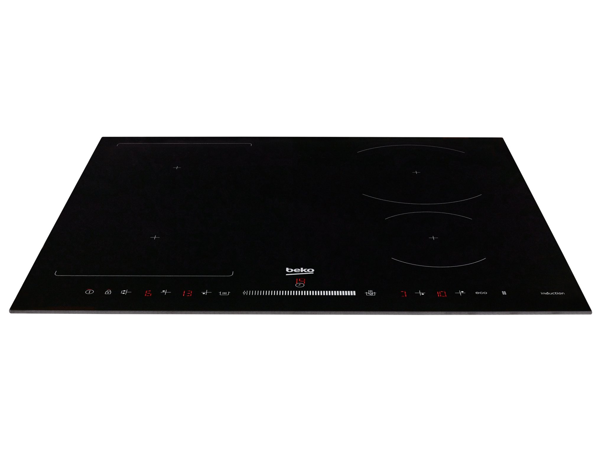 BEKO Indyflex Induction Hob HII64500FHT Best Point Electrical Chain Store