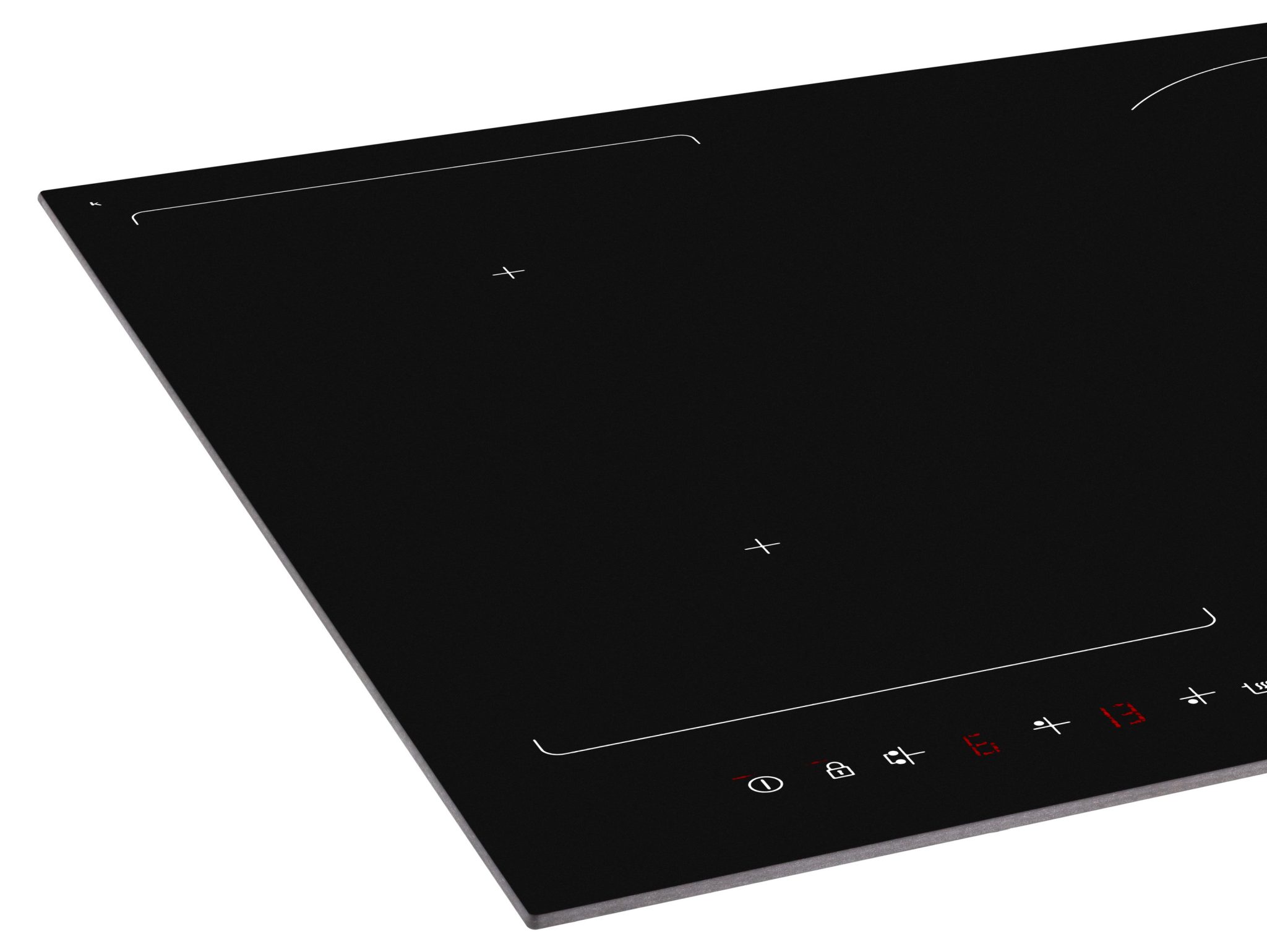 BEKO Indyflex Induction Hob HII64500FHT Best Point Electrical Chain Store